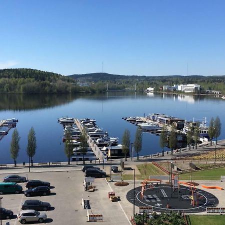 Sonaatti Studio - Best Lake View Jyväskylä Εξωτερικό φωτογραφία