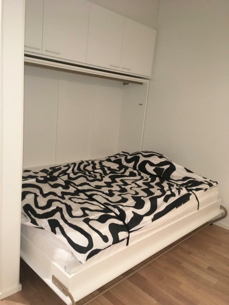 Sonaatti Studio - Best Lake View Jyväskylä Εξωτερικό φωτογραφία